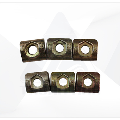 Kẹp ray T50A